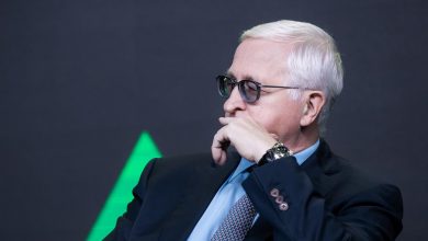 Photo of Шохин спрогнозировал снижение ставки «маленькими шажками»