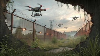 Photo of «Провокации и ложь»: почему в ЕС заговорили о недостаточных возможностях для обнаружения беспилотников