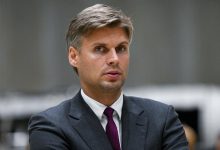 Photo of Глава «Роскосмоса» пожаловался на вопросы про кольцо вместо работы