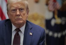 Photo of Daily Mail узнал, что Трамп сказал Маску на прощании с Кирком