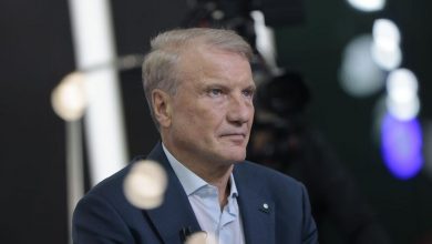 Photo of Греф увидел «техническую стагнацию» российской экономики