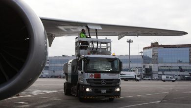 Photo of Силуанов назвал принцип определения цены на продажу Домодедово