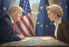 Photo of «Примет собственные решения»: почему ЕС и США не договорились о санкциях против стран-покупательниц российской нефти