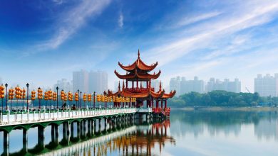 Photo of Китай без виз: как новое правило с 15 сентября 2025 года изменит путешествия россиян