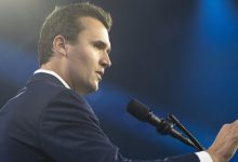 Photo of «Никто не понимал молодёжь США лучше него»: консервативный активист и сторонник Трампа Чарли Кирк умер после покушения