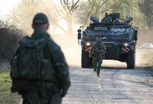 Photo of Германия описала планы по переброске 800 тыс. солдат НАТО