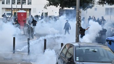 Photo of Перекрытые дороги, заблокированные школы и пожары: во Франции проходят масштабные протесты из-за мер жёсткой экономии