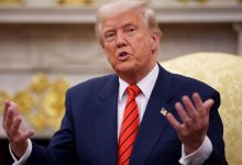 Photo of Трамп заявил, что Россия и Китай никогда не атакуют США
