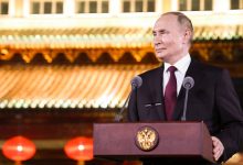 Photo of «Есть определённый свет в конце тоннеля»: Путин — об украинском урегулировании и переговорах с Зеленским