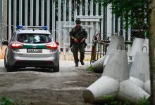 Photo of ️Польский аэропорт закрыли из-за «незапланированной военной активности»