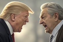 Photo of Психопаты и леворадикалы: почему Трамп ополчился на Сороса