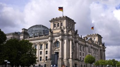 Photo of «У них уже есть факты»: почему в Германии заговорили о возможной компенсации от виновных в подрыве «Северных потоков»