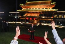 Photo of Визит Зеленского и жизнь до 150 лет: что сказал Путин журналистам в КНР