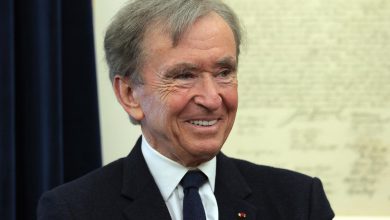 Photo of Бернар Арно раскритиковал идею о налоге на богатство во Франции