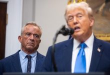 Photo of Трамп предупредил о риске аутизма от парацетамола при беременности