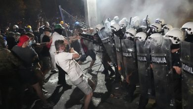 Photo of «Зачистить пространство Балкан»: как Евросоюз готовит «сербский майдан»