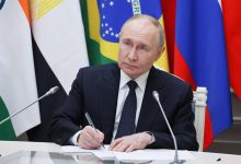 Photo of Bloomberg узнал, что саммит БРИКС займет часы и закончится без заявления