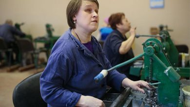 Photo of В России стало на 15% больше вакансий для людей с инвалидностью
