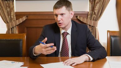 Photo of Глава Минэкономразвития Решетников: правительство готовит дополнительные меры по обелению экономики