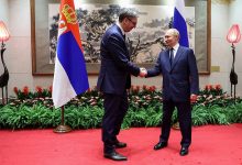 Photo of Вучич назвал сложность в переговорах с Путиным