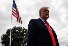 Photo of Трамп обвинил левых радикалов в «демонизации», повлекшей убийство Кирка
