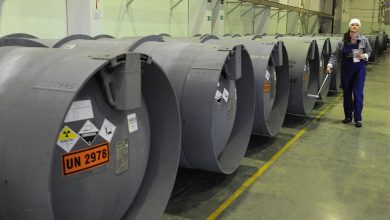 Photo of В США заявили о невозможности отказа от обогащенного урана из России