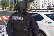 Photo of Два украинца пытались ввезти гексоген в Грузию