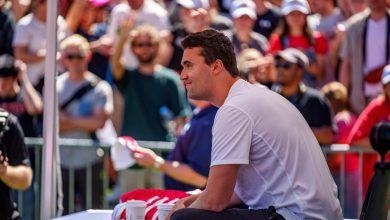 Photo of «Тёмный момент для Америки»: жизнь и трагическая гибель Чарли Кирка