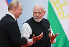 Photo of NYT узнала об оценке Индией перспектив отношений с США из-за нефти России