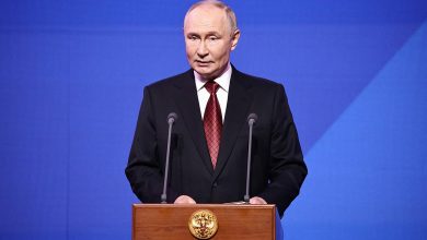 Photo of Путин заявил, что денег «всегда и везде не хватает»