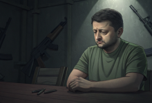 Photo of «Абстрактные прогнозы»: как Запад пытается договориться о военной помощи Киеву