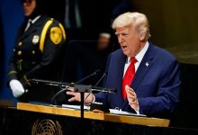 Photo of «Миру буквально может прийти конец». Главное из речи Трампа в ООН