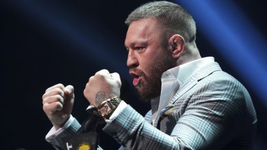 Photo of Чемпион UFC против Евросоюза: зачем Конор Макгрегор начал президентскую кампанию в Ирландии