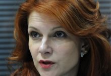 Photo of Умерла адвокат по делу ЮКОСа Елена Липцер