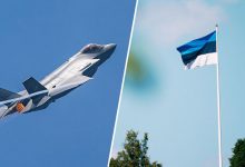 Photo of «Переоценивают угрозу своей безопасности»: что стоит за готовностью Эстонии разместить у себя самолёты с ядерным оружием