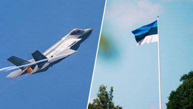 Photo of «Переоценивают угрозу своей безопасности»: что стоит за готовностью Эстонии разместить у себя самолёты с ядерным оружием
