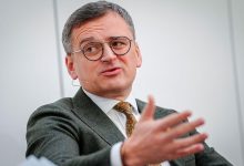 Photo of Кулеба сообщил, что сбежал с Украины «как вор ночью»