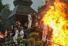 Photo of Протестный театр марионеток: как Запад разжигает массовые беспорядки в Индонезии