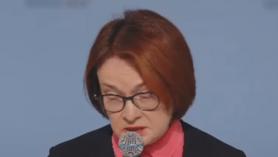 Photo of Набиуллина указала на отсутствие признаков рецессии в России