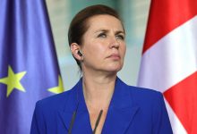 Photo of Премьер Дании назвала «самой серьезной атакой» ночной пролет дронов