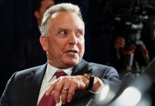 Photo of Bloomberg предупредил об этических проблемах у Уиткоффа из-за активов