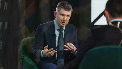 Photo of Решетников рассказал об «управляемой мягкой посадке» экономики России