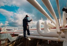 Photo of «Страна» сообщила об остановке поставок азербайджанского газа Украине
