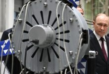 Photo of Путин заявил, что двигатели для Superjet удалось импортозаместить