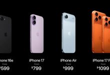 Photo of Стали известны цены на новые модели iPhone в России