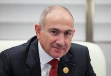 Photo of Пашинян допустил, что Армения может не стать членом ЕС