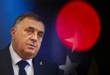 Photo of Додик пригрозил объявить независимость Республики Сербской