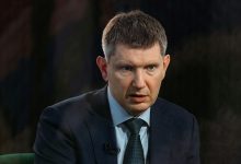 Photo of Решетников призвал готовить конструкцию взамен самозанятости