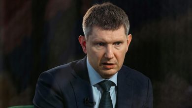 Photo of Решетников призвал готовить конструкцию взамен самозанятости