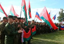 Photo of Что будет происходить на учениях России и Белоруссии с «Орешником»